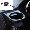 Car Water Cup Holder kit for Mercedes-Benz G Class W463 G350 G500 G55 G63 G65 1989-2018 Drink Holder