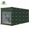 Hanyue Mobile Container Command Center