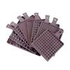 Bead Counting Tray Beads Arranging Mat Jewelry Accessory Counting Tool Equipment