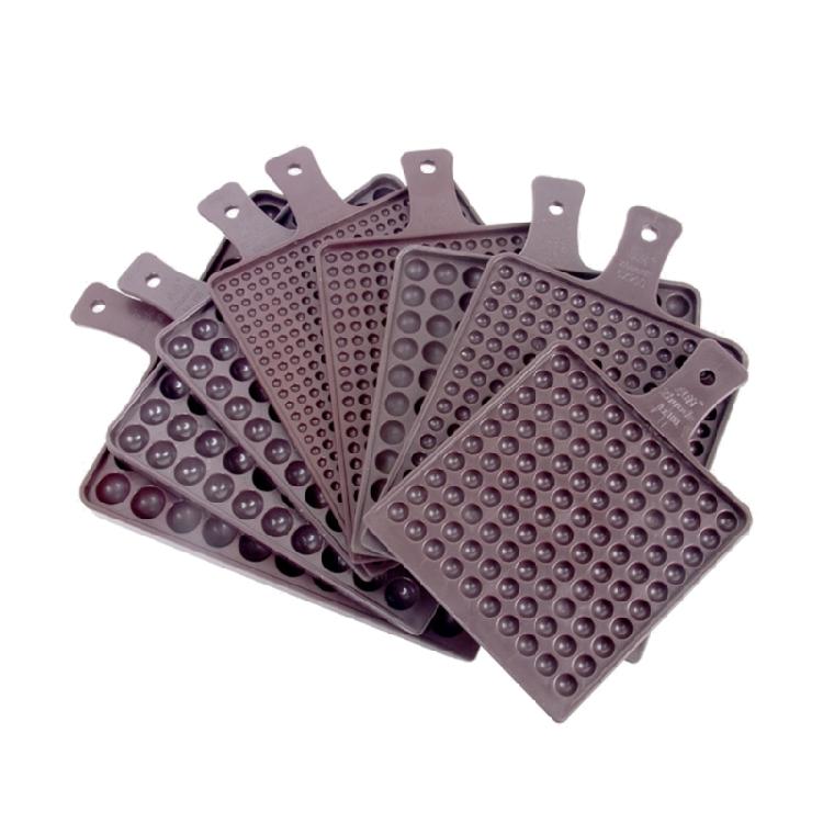 Bead Counting Tray Beads Arranging Mat Jewelry Accessory Counting Tool Equipment