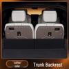 BYD N8L Trunk Mat TPE 2025 Car Tail Box Accessory Set
