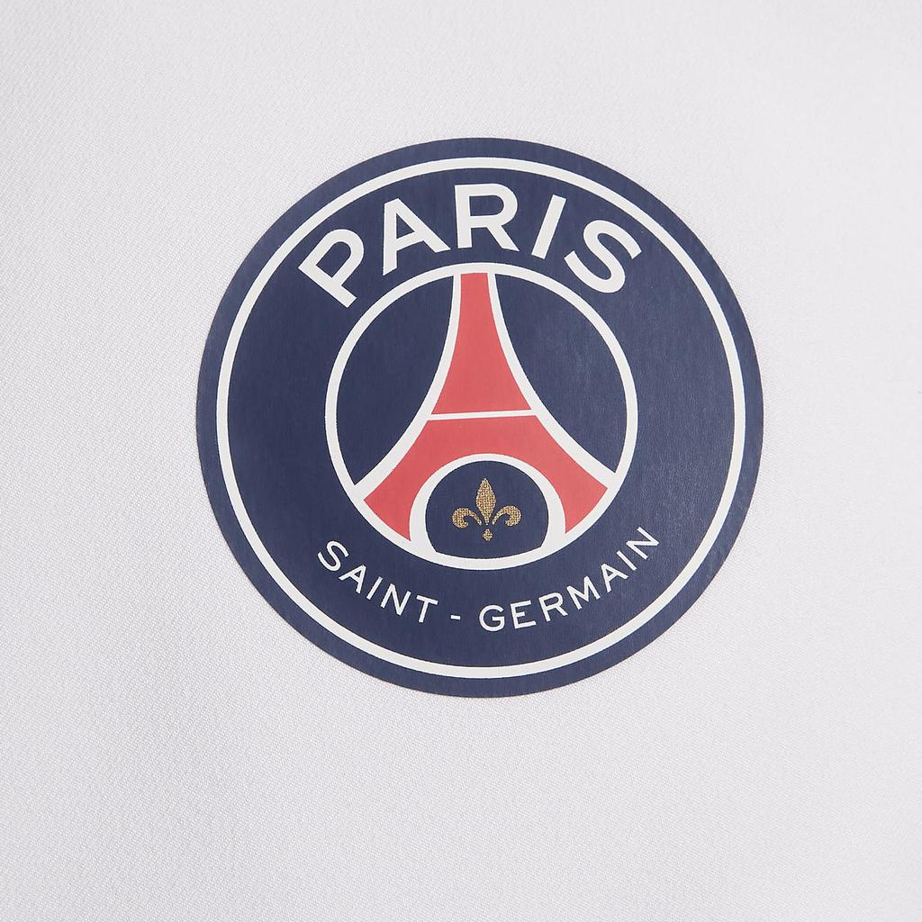 Nike Paris Saint Germain Strike Men's Nike Dri FIT Soccer Jacket FN9799-100