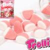 Trolley Strawberry Kiss Gummy 100g x 3 Bags