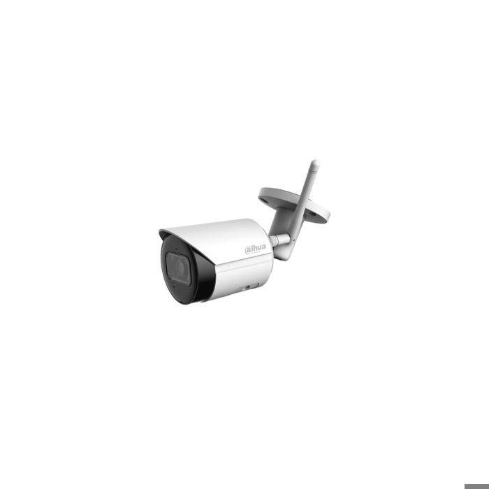 DAHUA Caméra IP bullet 4MP FF 2.8 mm IR 80m WiFi - IPC-HFW1430DSP-SAW-0280B