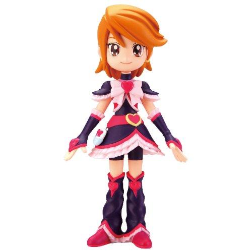 

Bandai PA01 Cure Doll Cure Black