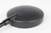 Special parts Takegawa Z mirror 1 piece (with short &