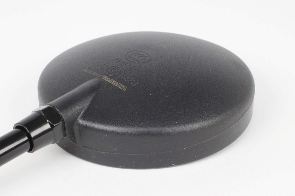Special parts Takegawa Z mirror 1 piece (with short &