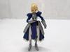 [USED] figma Fate/stay night Saber Figure Armor Ver.