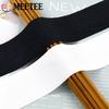 1-5Meters Non-slip Silicone Elastic Band 50mm Stretch Rubber Bands for Sewing Clothes Webbing Tape Belt DIY Garment Accessories