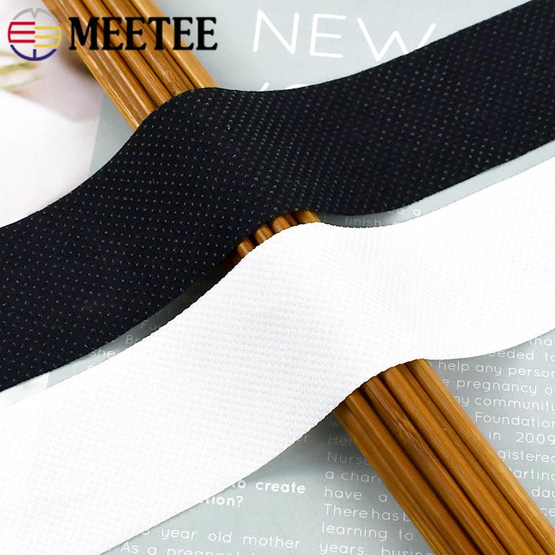 1-5Meters Non-slip Silicone Elastic Band 50mm Stretch Rubber Bands for Sewing Clothes Webbing Tape Belt DIY Garment Accessories