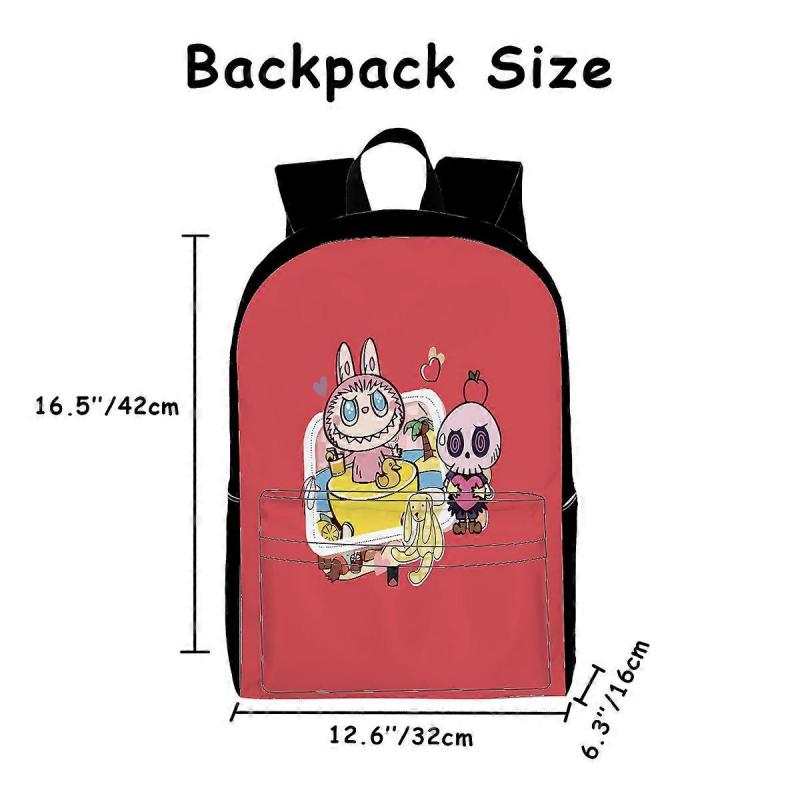 Backpack, with Multiple Organizational Compartments, Fits 15.6 Inch Notebook, for Travel, Teen, Business Work P2030