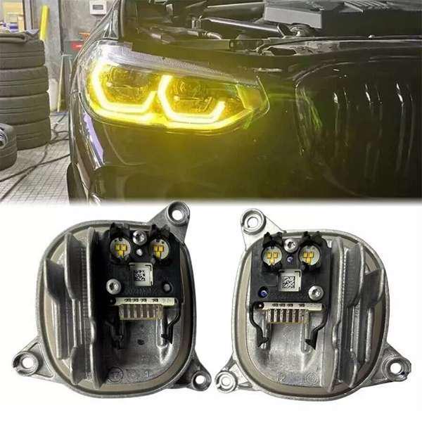 LED Module for BMW X3/X4 G01/G02/G08 Right Front Headlight
