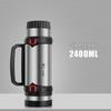 Guiren Large Insulated Travel Bottle