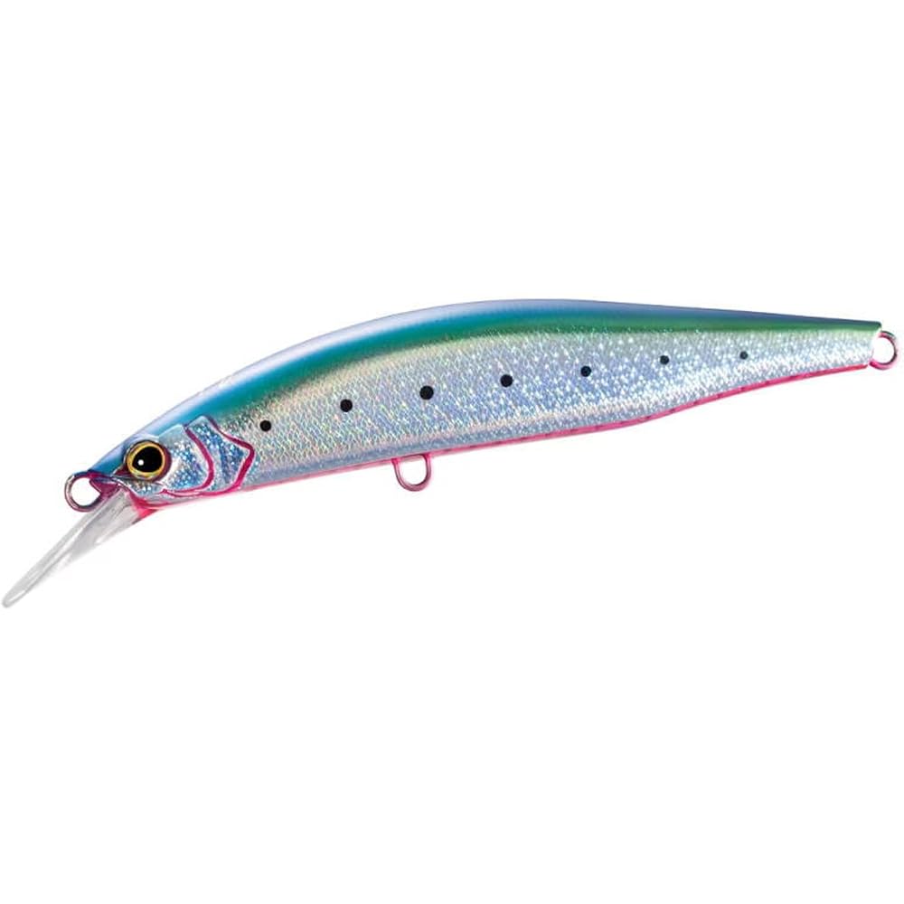 Shimano Colt Sniper Pegma 200XS Jet Boost SR Blue Pink Sardine Fishing Lure 20g