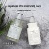 CLAYNAL Rose Hair Care Set