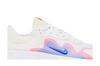 Scarpe da Ginnastica da Uomo Nike Renew Lucent 'Bianco Royal Cremisi'