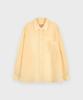SINOON Sheer Glow Shirt (Yellow)