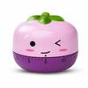 Magnetic Mechanical Kitchen Timer, Battery-Free Rotary Design, Cute for Baking, In Stock