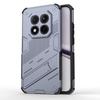 Spot Applicable Redmi Note11pro 1G Anti-skid Protective Cover Punk Redmi Note11pro Anti-drop Bracket