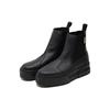 PUMA Mayze Chelsea Infuse Women's Black High Top Lifestyle Boots 381651-01