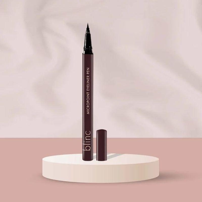 Blinc - Micropoint Eyeliner Pen | Ultrathin Micro Tip