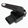 Rear Headlight Height Level Sensor For BMW E87 E88 E82 E90 E93 E92 E60 E64 E63 E84 E70 E71 E72 E89 MINI 37146763735 37146763737