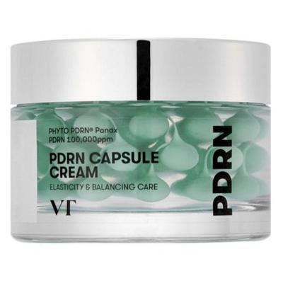 PDRN Capsule Cream 100 – 50ml