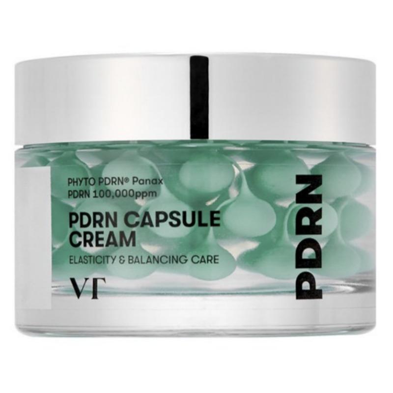 

VT Cosmetics PDRN Capsule Cream 100 – 50ml