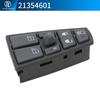 Left Electric Window Switch For VOLVO FH12 FM12 FM9 FH FM VNL 24V 20752918 20953592 20455317 20452017 21354601 21277587 20568857