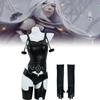 Yorha Automata Nier Type A No 2 Role Play Cosplay Costume Clothes Performance