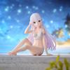 Yumemirize Figur "Summer Pockets" "Shiroha Naruse"