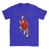 Bruno Mars Funk Pop RB Music Art T Shirt Unisexs  Pure Cotton Unique TShirts Crewneck  Tees Short Sleeve Tops Summer