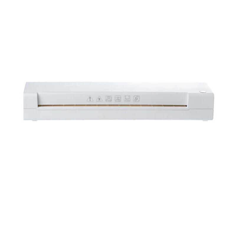 M&G A3/A4 Tragbares Thermo-Laminiergerät CN-Stecker (Adapter enthalten)