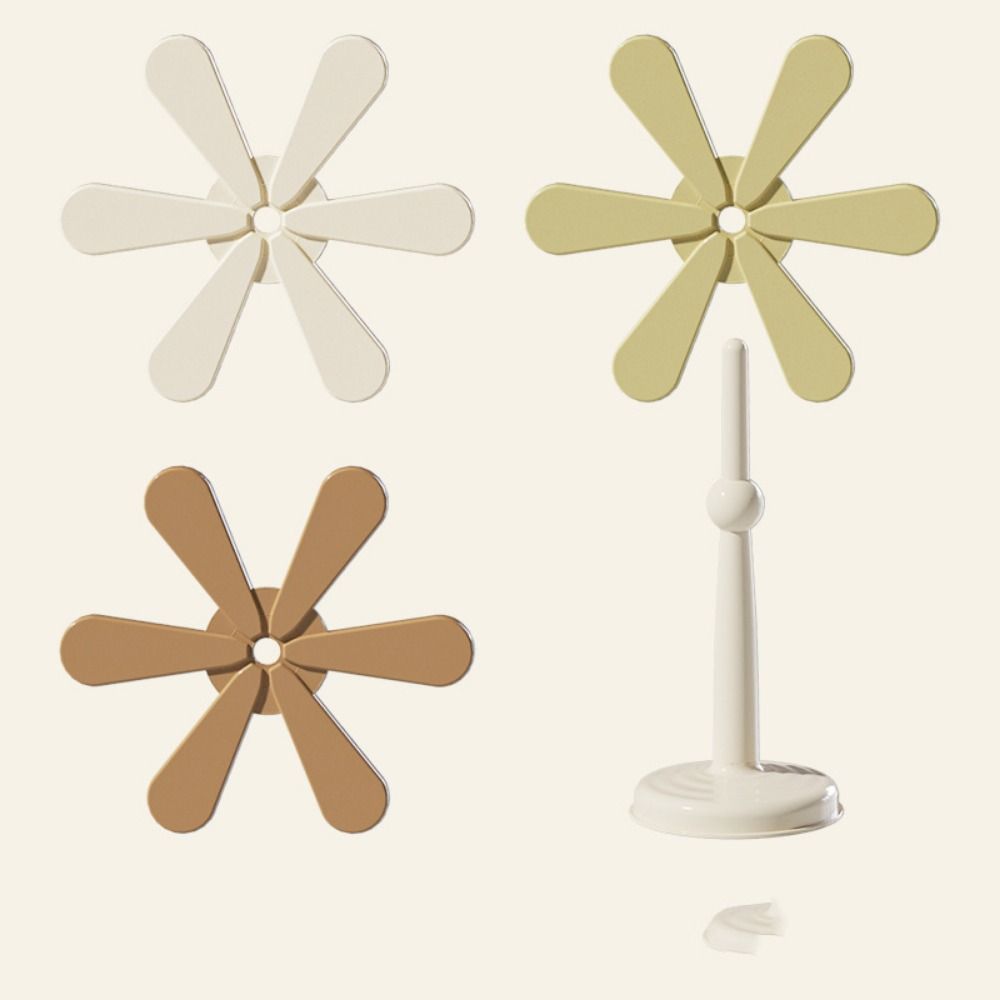 Heat Resistant Silicone Cup Mat Foldable Kitchen Trivets Safe Coffee Mug Pad  Hot Dishes