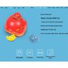 Sensory Balance Turtle Shell Spinner