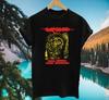 CARCASS Band Tee T Shirt Men Size S-5XL Cotton Women Gifl Fan ZZ421