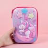 Eva Childrens Book Organizer With Large Capacity For School And Travel Use