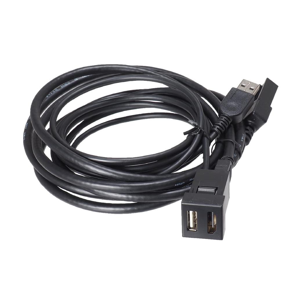 Extension Connector USB16 Beat-Sonic HDMI/USB