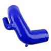 For 2001-2006 2005 BMW E46 325i 330ci Z3 2.5 3.0L Silicone Intake Boot Hose