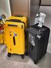 Bagagens e sacolas de viagem – Malas de viagem
