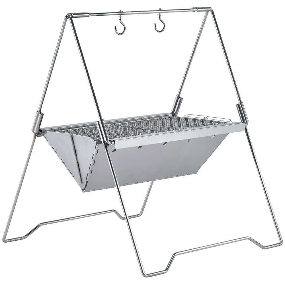 

UNIFLAME Основание для костра Solo 682890