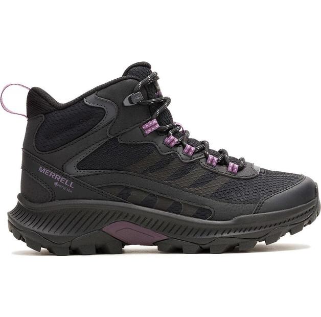 Полуботинки Merrell Speed Strike 2 Mid GTX