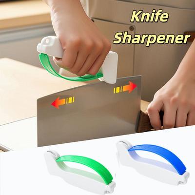 Cuțite de bucătărie și accesorii – Ascuțitoare cuțite