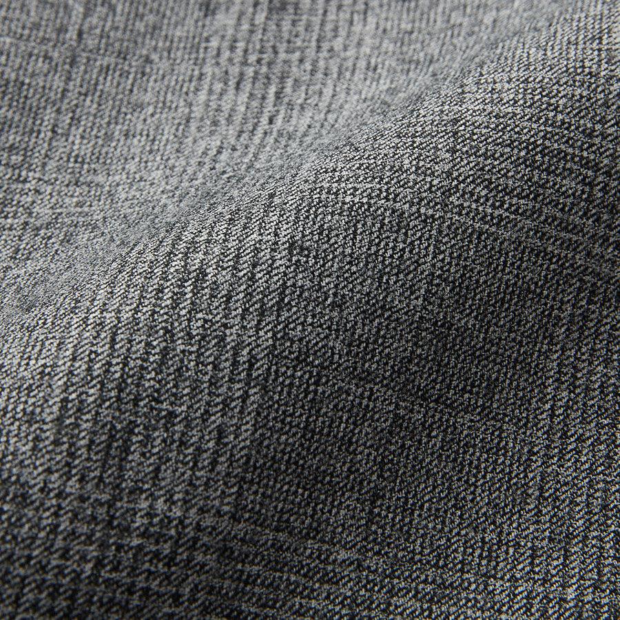 STCO Extra Fine Wool 41 Glen Check Suit Jacket_Grey (Classic Fit)_Ssjuc61Ccg