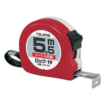 Tajima Convex Lock X L1955BL 19, 5.5m 19mm,