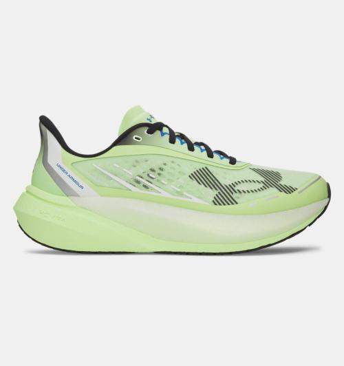 [Under Armour] UA Velocity Distance [6006030-712] Green-250