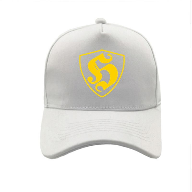 Footballer Hooligans Baseball Cap Unisex Adjustable Outdoor Summer Unisex Hats MZ-334