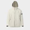 Men's Hooded Waterproof Outdoor Woven Jacket