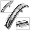Rearview Mirror Turn Signal Light 87614-8F000, 87624-8F000 for Hyundai Tucson 2015 2016 2017 2018