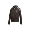 adidas Куртки и Пальто Мужские Juve Zne Hd Fr Угольно-Черный DS8856